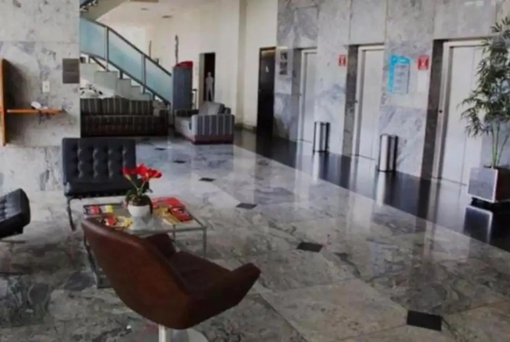 Aparthotel 512 Flat Hotel Taguatinga Brasilia