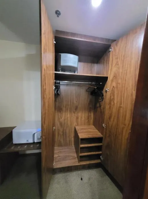 512 Flat Hotel Taguatinga Brasilia