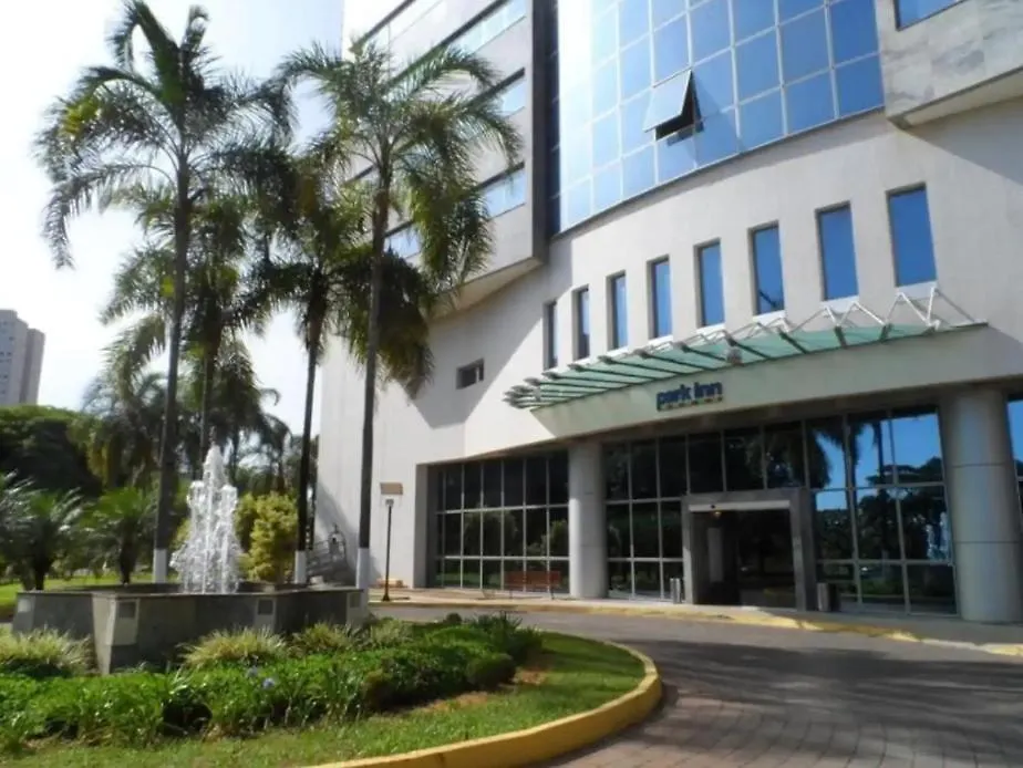 512 Flat Hotel Taguatinga Brasilia Aparthotel