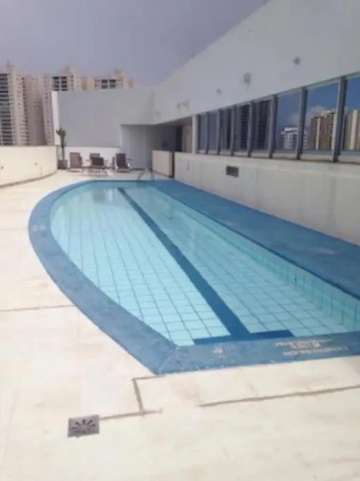 512 Flat Hotel Taguatinga Brasilia 0*,