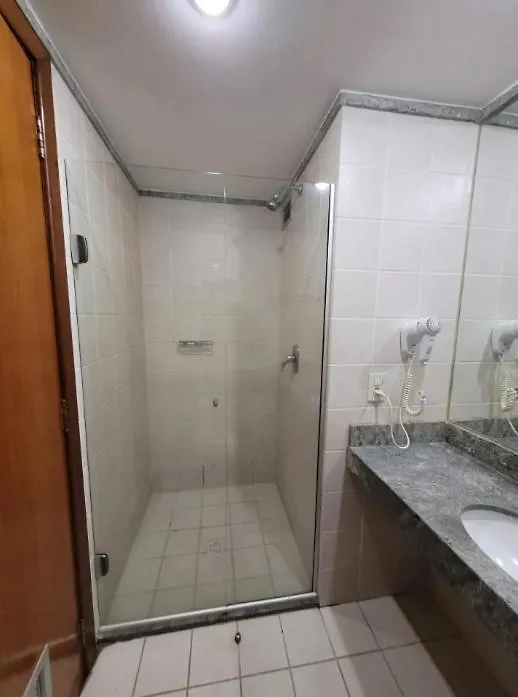 512 Flat Hotel Taguatinga Brasilia 0*,  Brazil